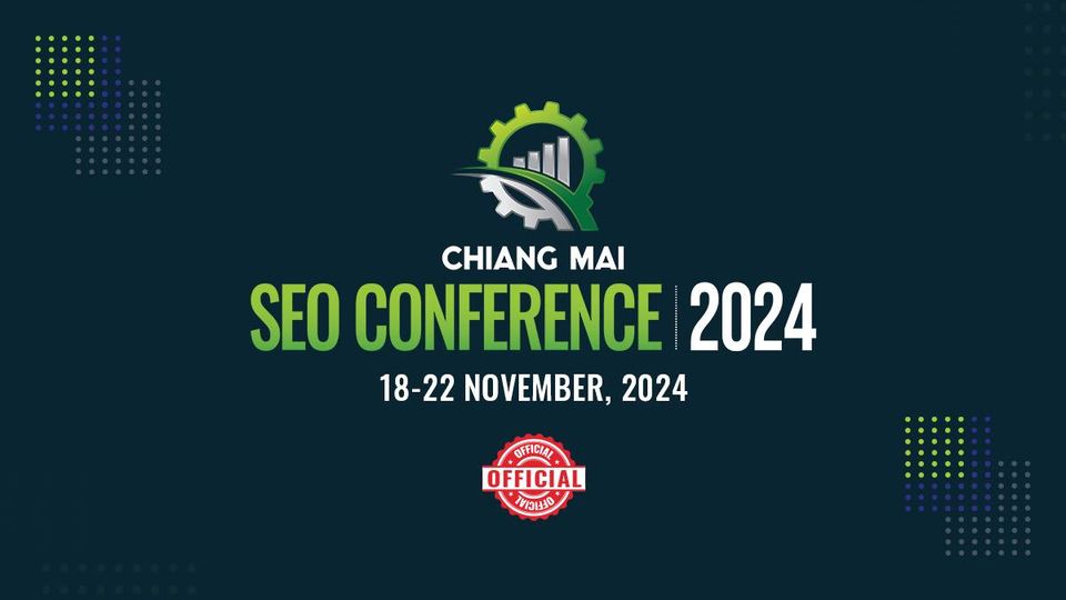 SEO Conference 2024