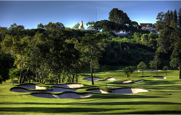 Siam Country Club