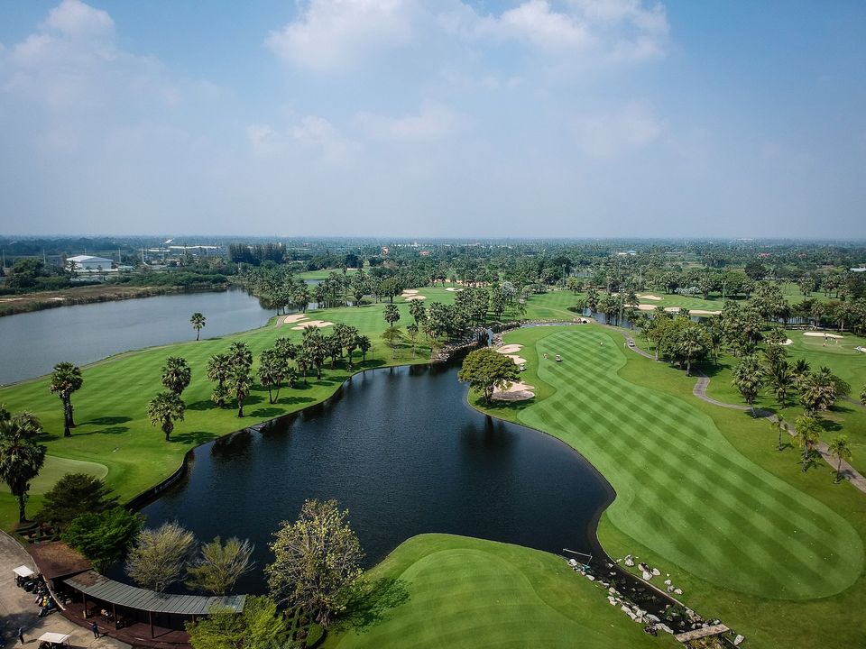 Suwangolf Bangkok