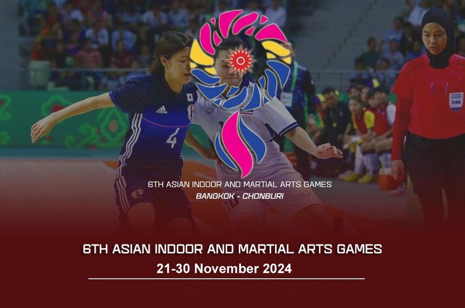 Asian Indoor Games