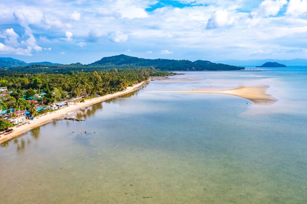 Koh Phangan Thailand