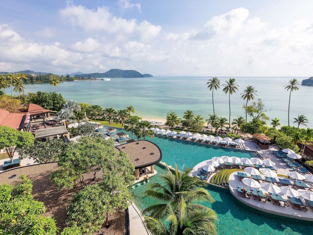 Pullman Phuket Panwa Beach