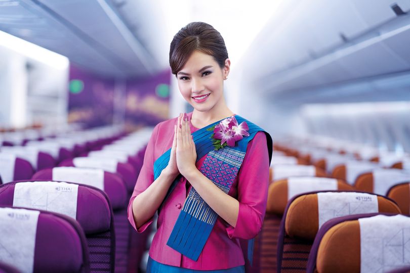 Thai Airways