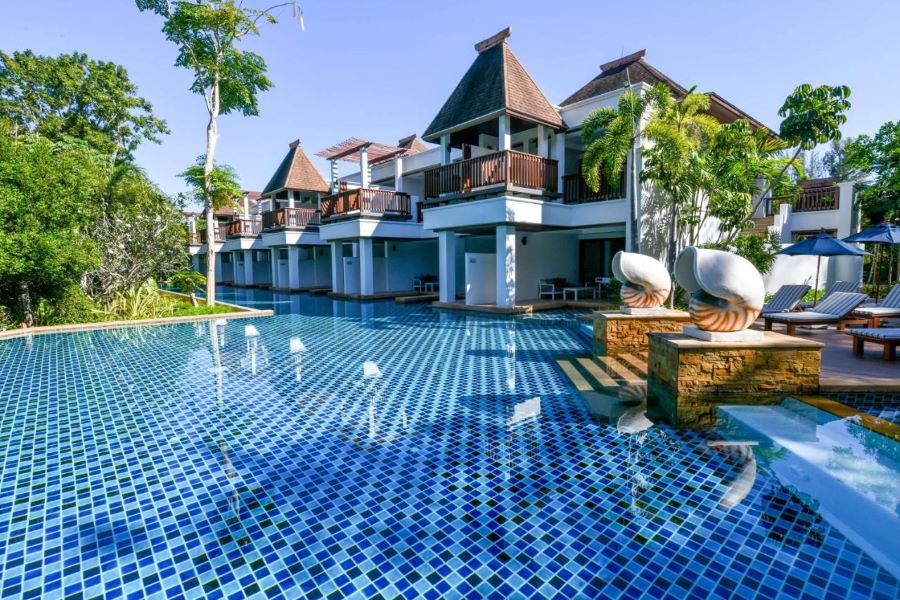 Avanti Koh Lanta Resort