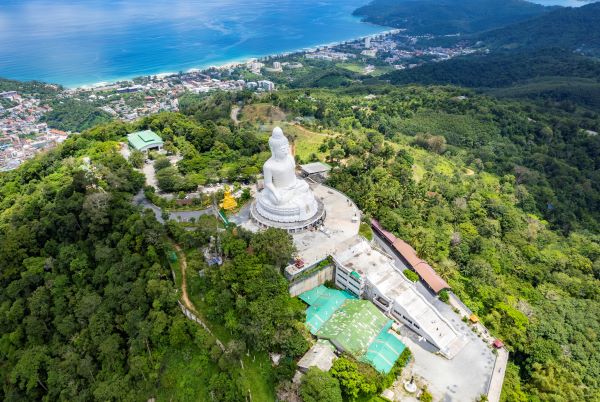 Big Buddha Phuket