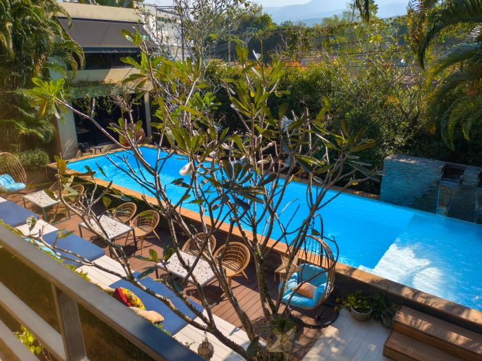 Cool Downs Resort Mae Rim