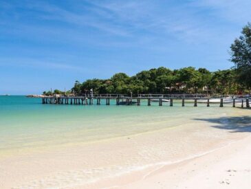 Koh Samet Beach