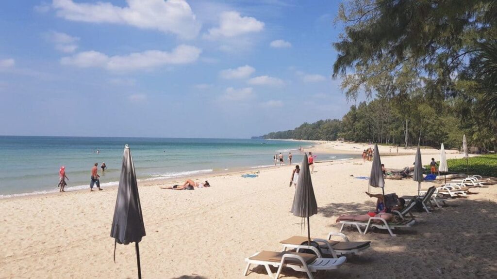 Lanta Castaway Beach Resort Ko Lanta