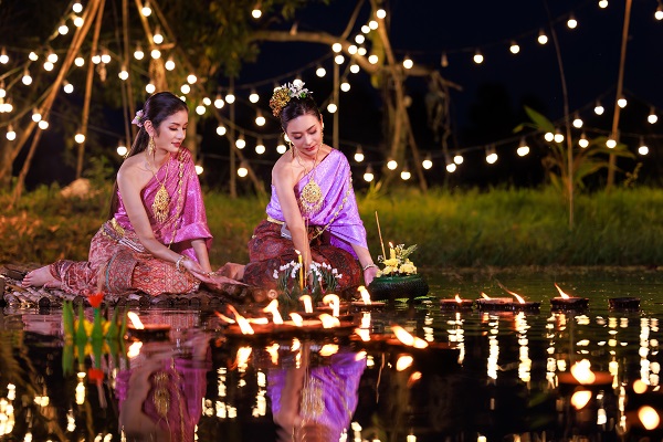 Loy Krathong