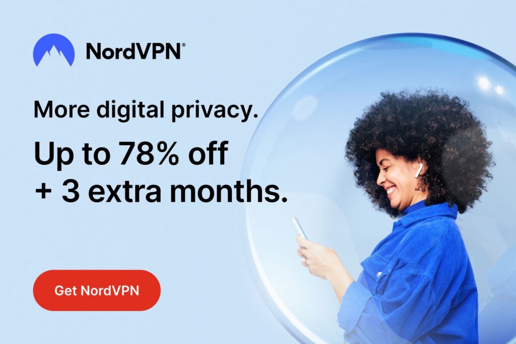 Nord VPN