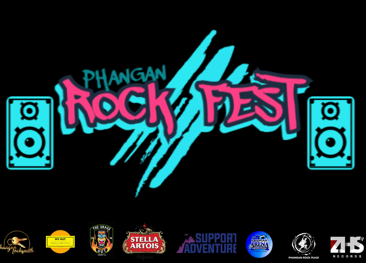 Phangan Rock Fest