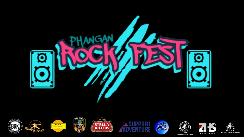 Phangan Rock Fest