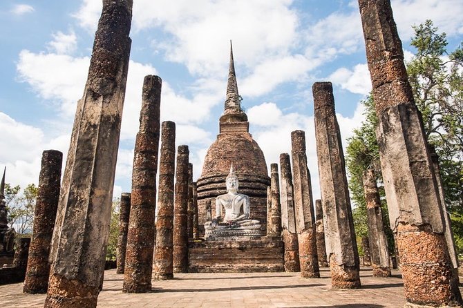 Sukhothai Historical Park