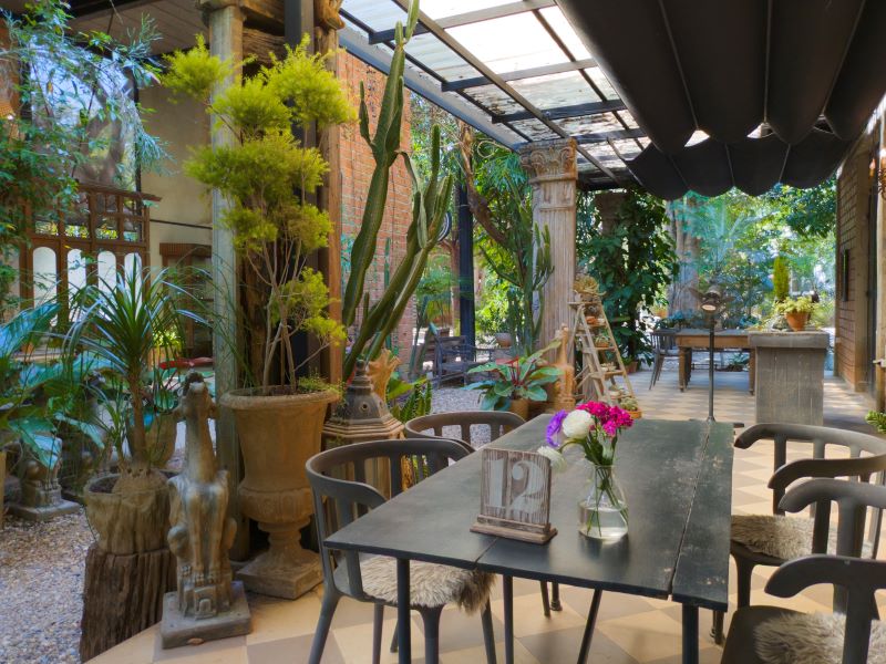 The Ironwood Mae Rim