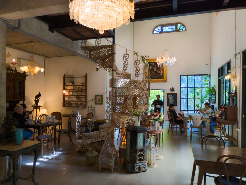 The Ironwood Mae Rim