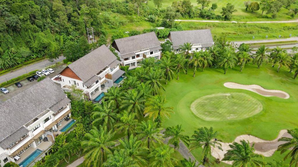 Tinidee Golf Resort Phuket