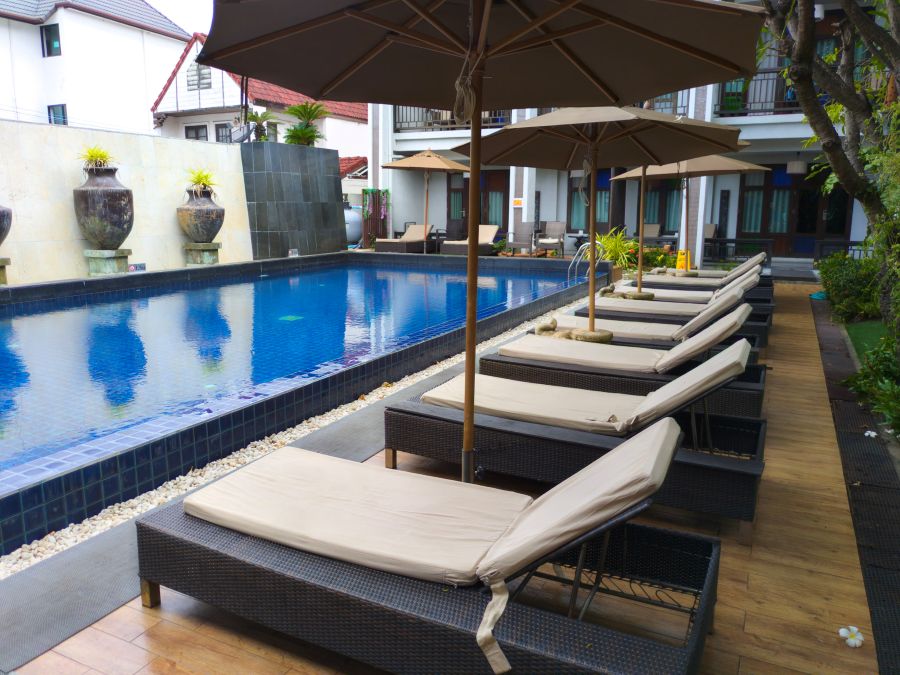 De Lanna Hotel Chiang Mai 