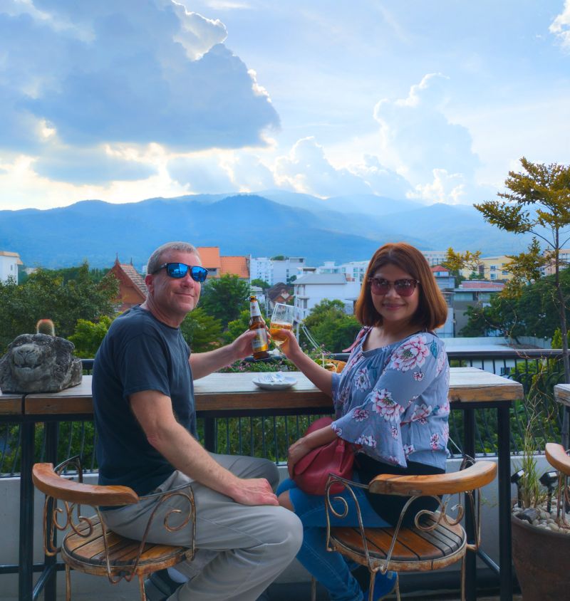 Hotel Yayee Chiang Mai