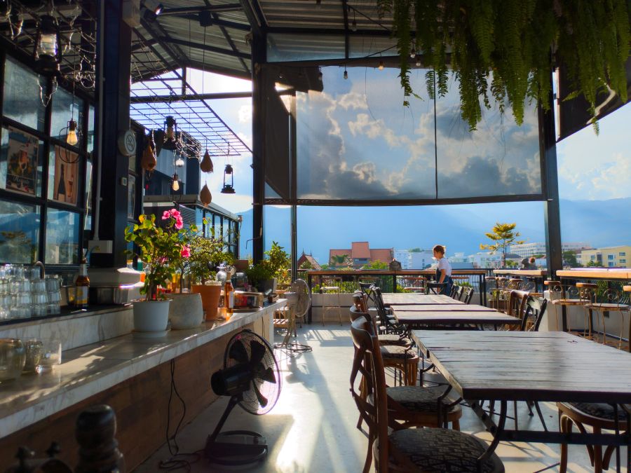 Hotel Yayee Chiang Mai