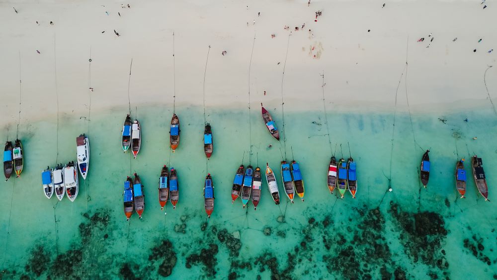 Koh Lipe Thailand