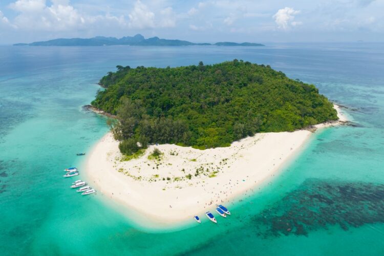 Koh Phai Phi Phi Islands