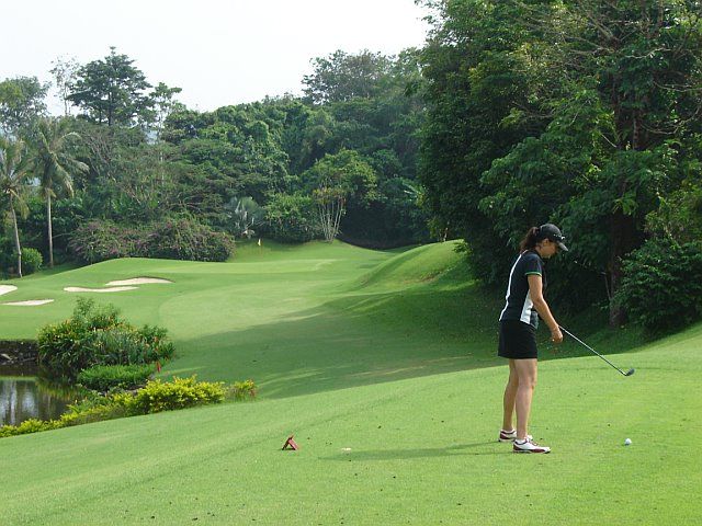 Phuket Country Club Thailand