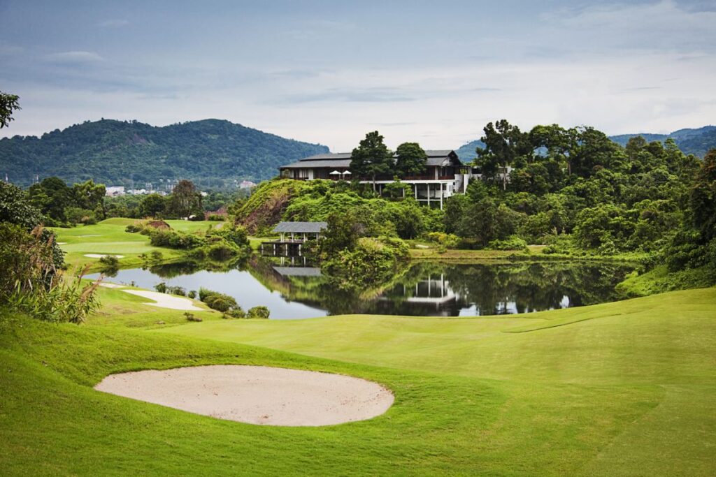 Red-Mountain-Golf-Club Phuket