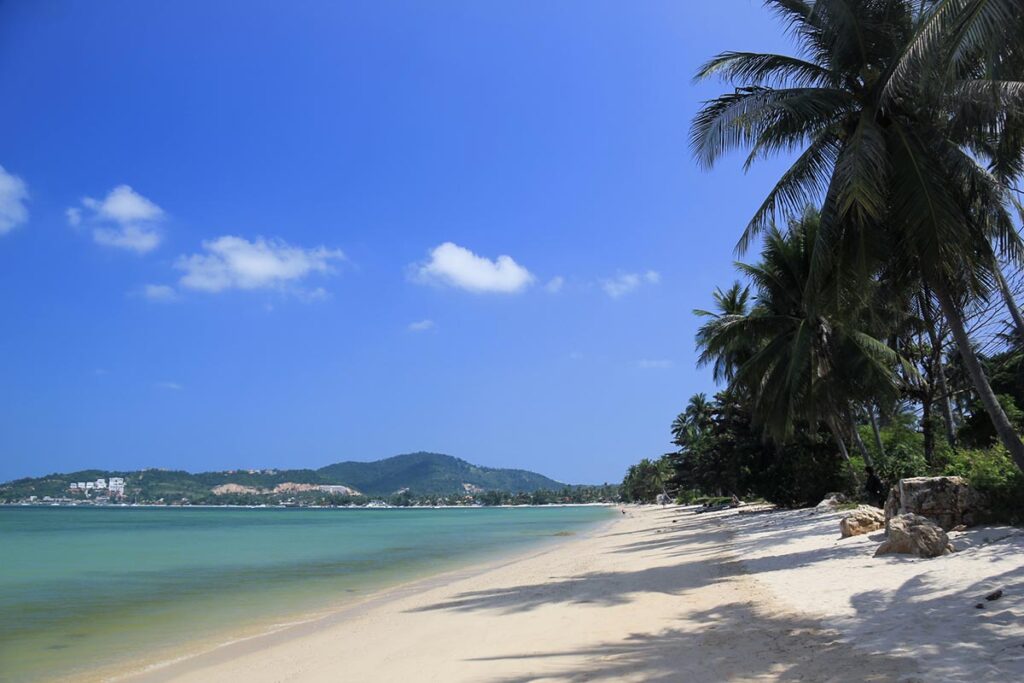 Bophut-Beach-Koh-Samui