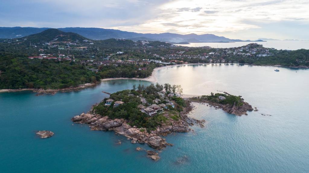 Cape Fahn Hotel Koh Samui