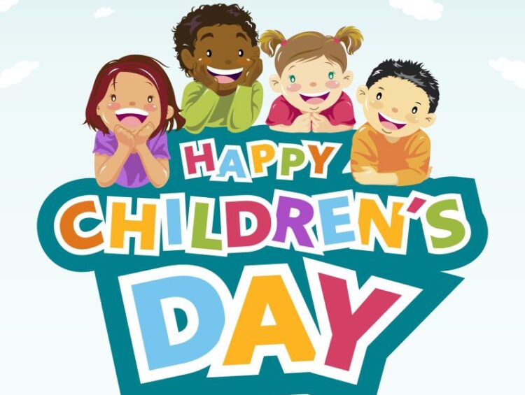 Children's Day Thailand