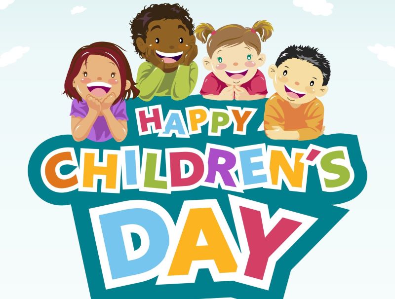 Children's Day Thailand