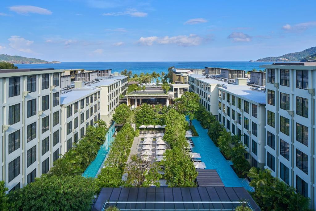 Four Points by Sheraton Patong Phuket