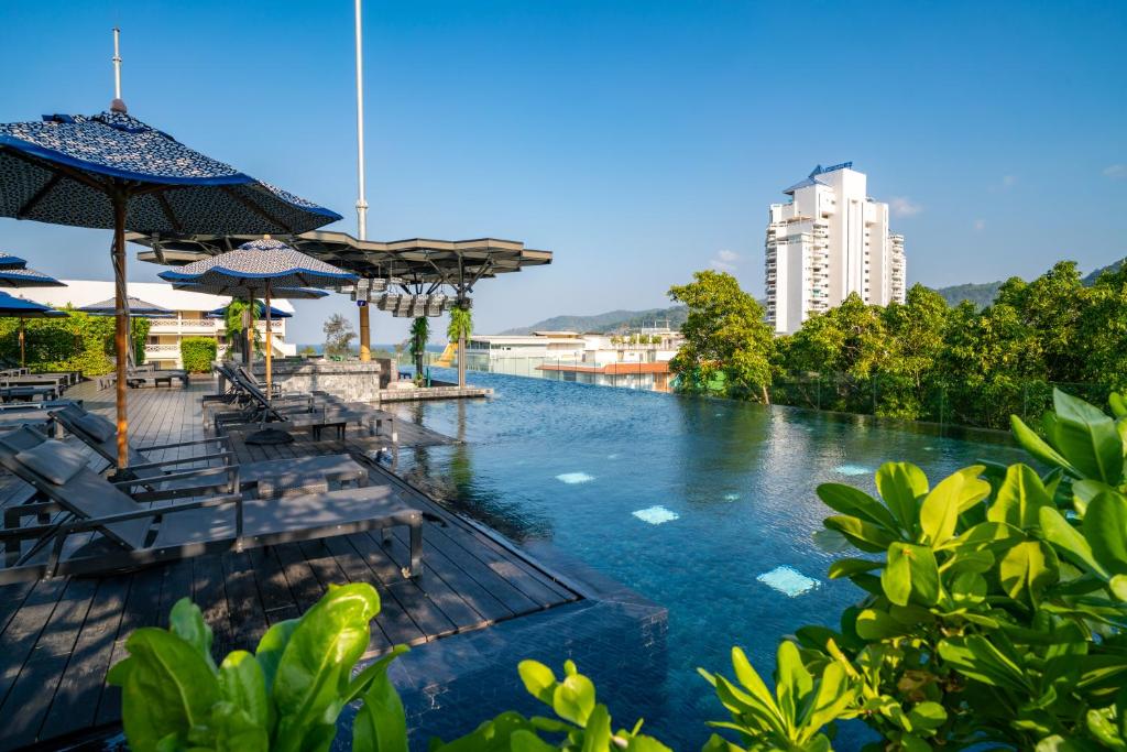 Hotel Indigo Patong Phuket