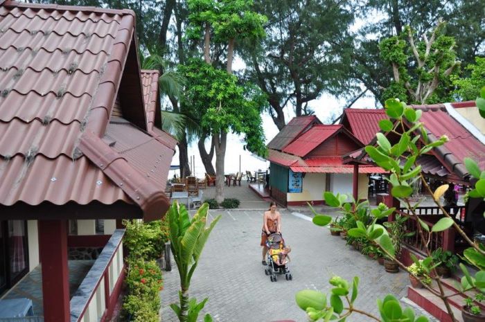 Island View Bungalows Koh Samui