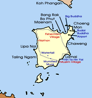 Koh_Samui_map