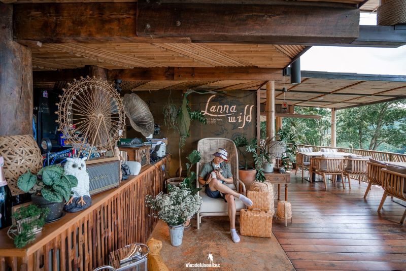 Lannawild Glamping Chiang Mai