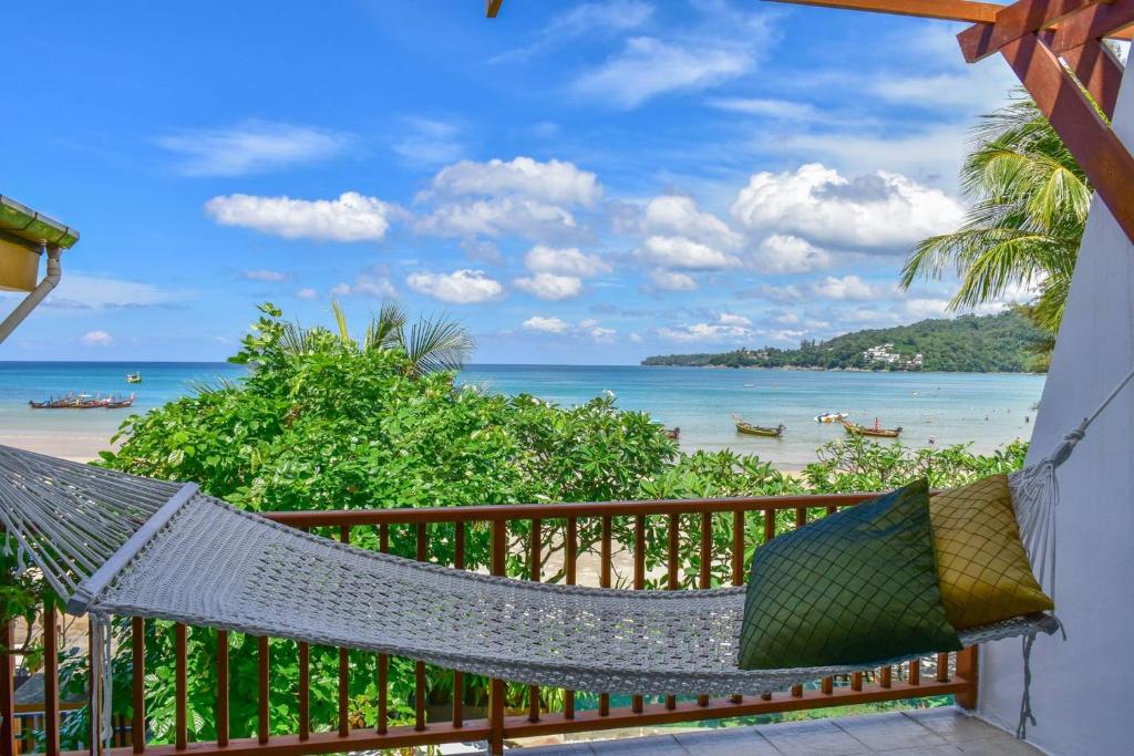 Layalina Hotel Kamala Phuket