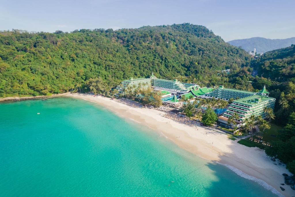 Le Meridien Phuket