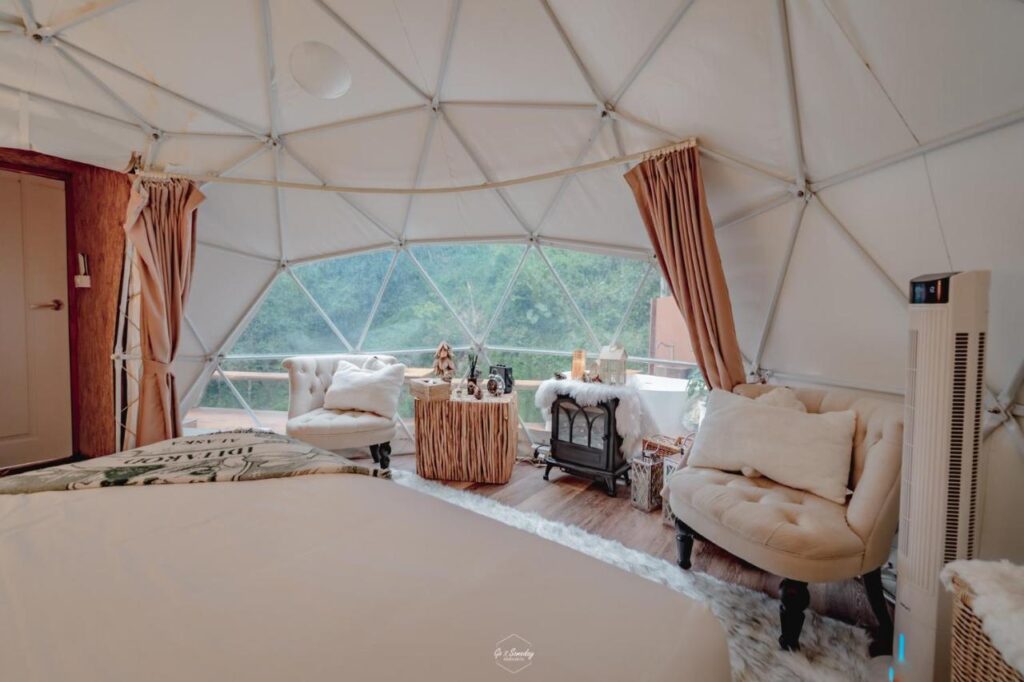 Nelamit Glamping Chiang mai