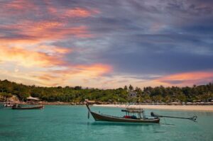 Phuket Beach Hotels