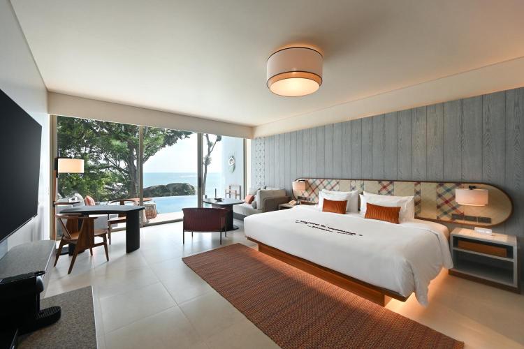 Rocky's Boutique Resort koh Samui