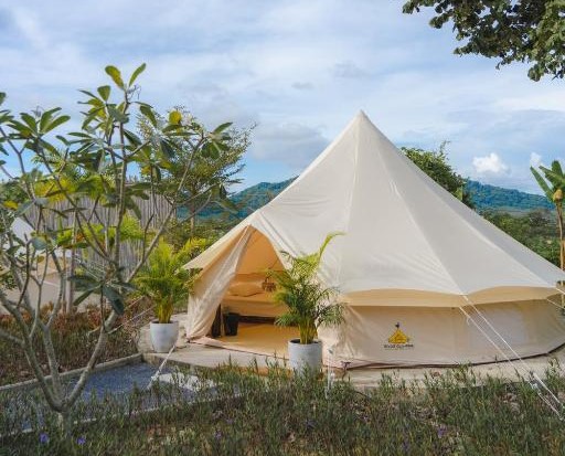 Roost Glamping Rawai Phuket