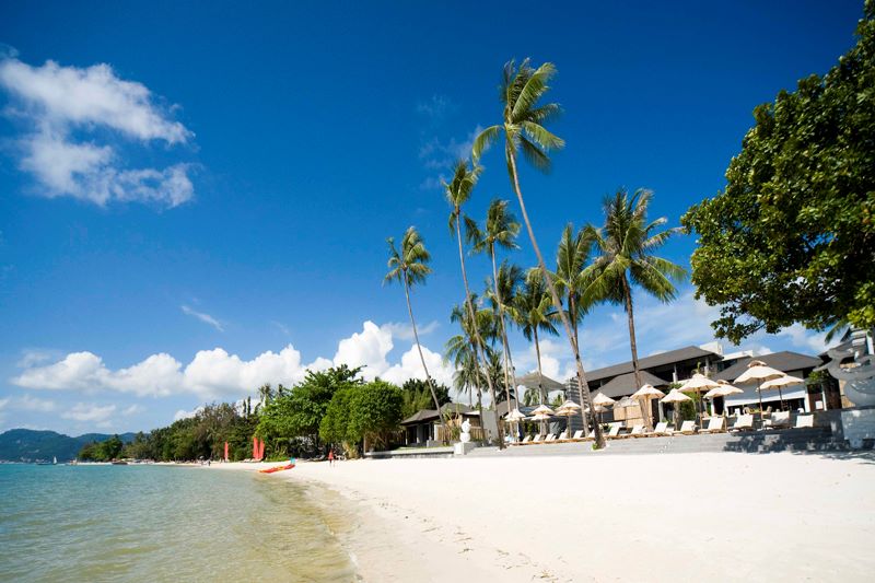 Sareeraya Villas Koh Samui