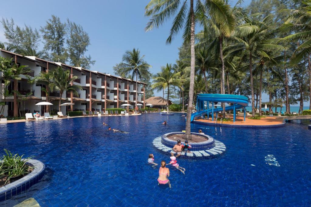 Sunwing Bangtao Beach Phuket