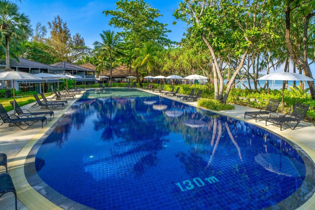 Sunwing Kamala Beach Phuket