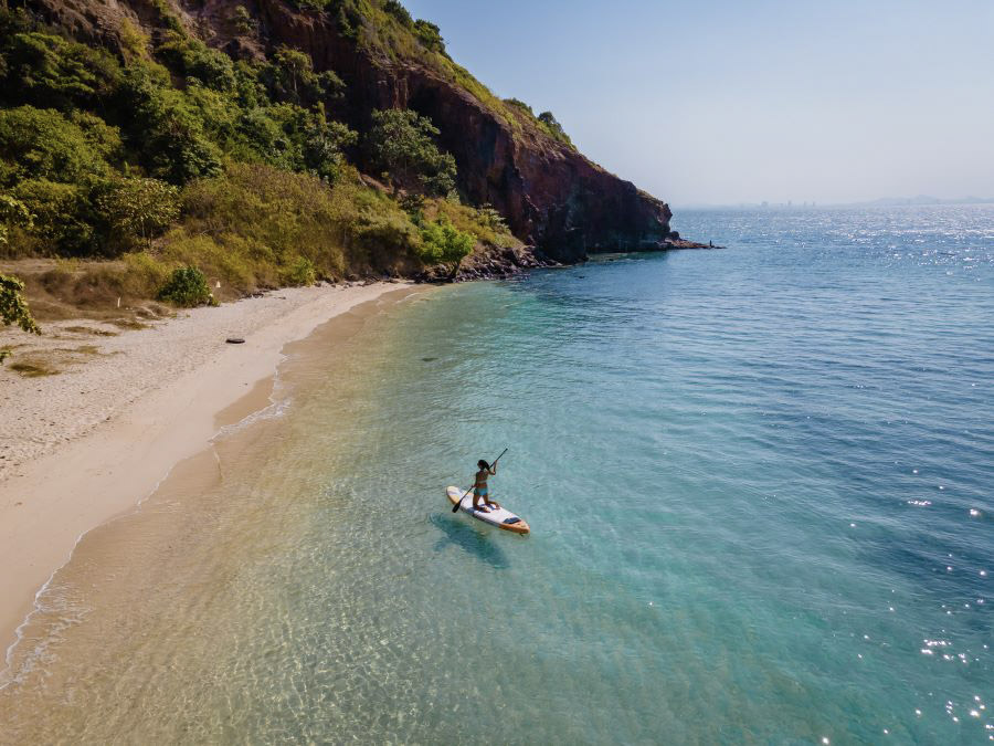 Thailand Beaches