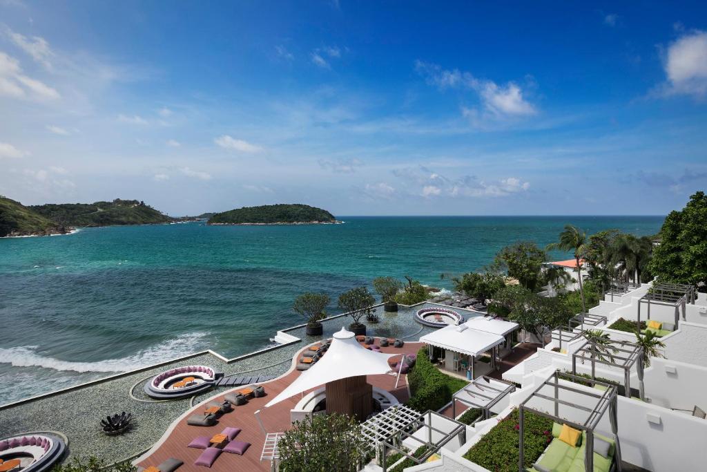 The Nai Harn Phuket