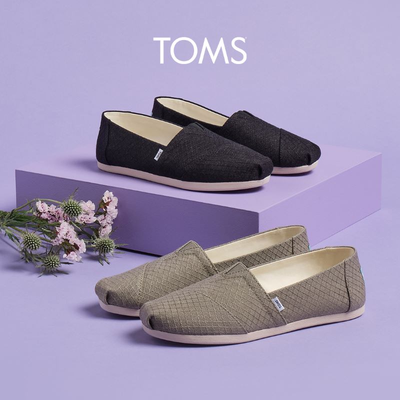 Toms Shoes