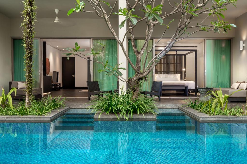 Twinpalms Surin Phuket