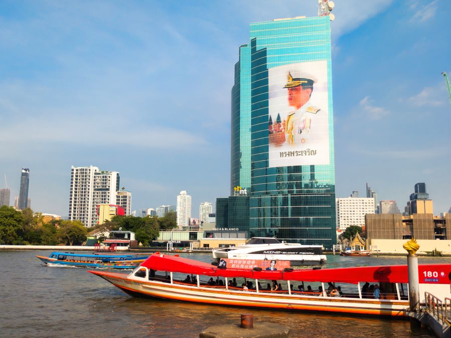 Iconsiam Bangkok